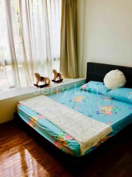2 Bed Condo for Rent in  The Stellar - Image 6
